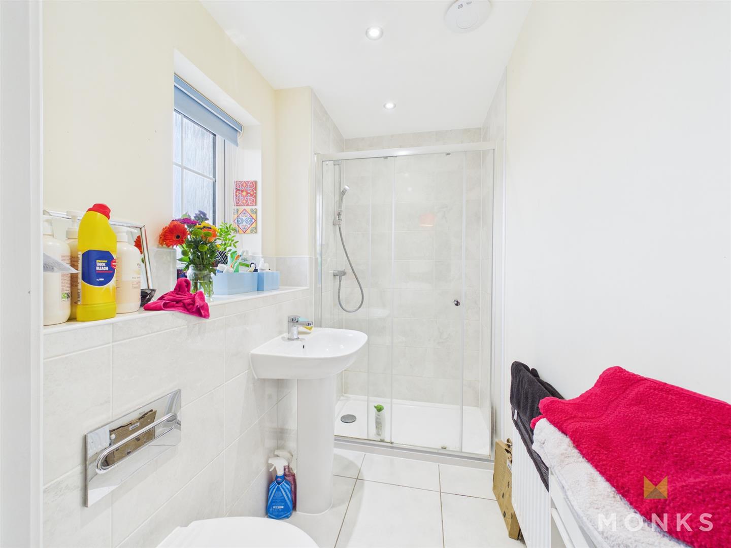 4 Price Close, Shrewsbury, SY2 6FW For Sale